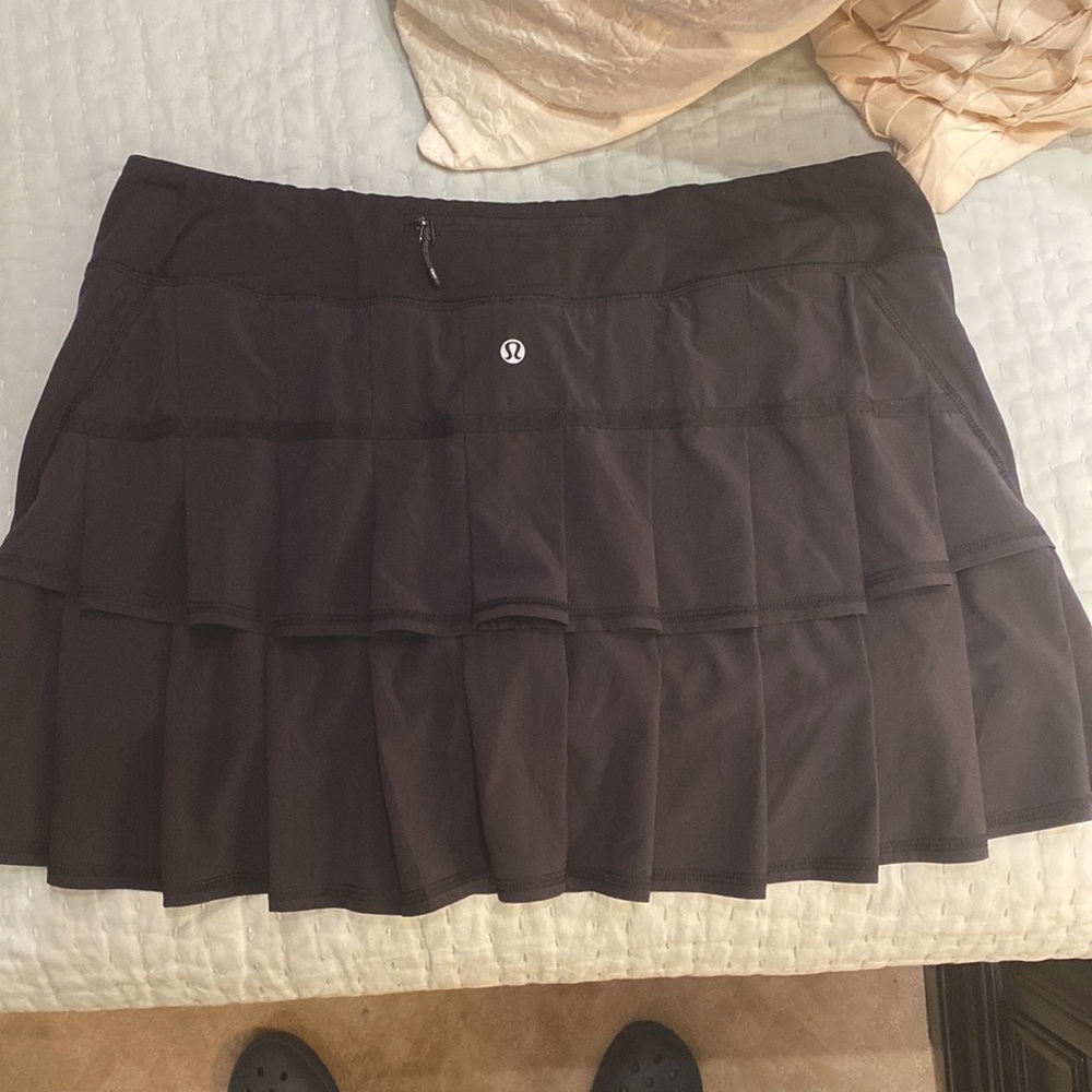 Lululemon Pace Skirt